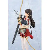 Figure - KanColle / Akagi