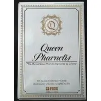 Figure - Queen Pharnelis - Oda Non