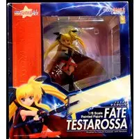 Figure - Mahou Shoujo Lyrical Nanoha / Fate Testarossa