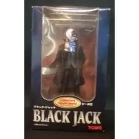 Figure - Black Jack