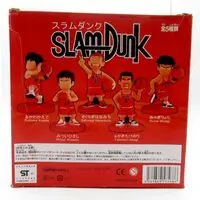 Figure - Slam Dunk