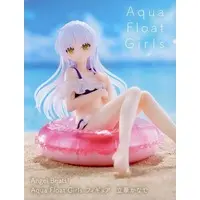 Aqua Float Girls - Angel Beats! / Tachibana Kanade