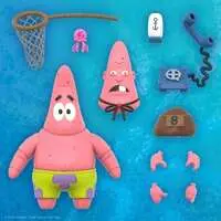 Figure - SpongeBob