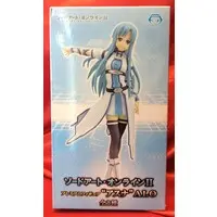 Prize Figure - Sword Art Online / Yuuki Asuna