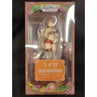Figure - Atelier Ryza