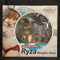 Figure - Atelier Ryza / Reisalin Stout