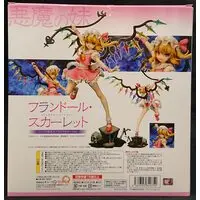 Figure - Touhou Project / Flandre Scarlet