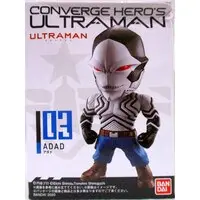 Figure - Ultraman Series