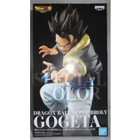 Prize Figure - Figure - Dragon Ball / Gogeta