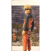 Prize Figure - Figure - NARUTO