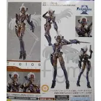 figma - Xenosaga