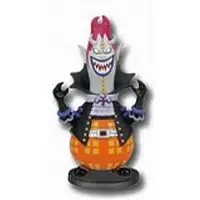 World Collectable Figure - Ichiban Kuji - One Piece / Gecko Moria