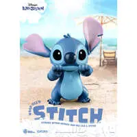 Figure - Lilo & Stitch