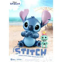 Figure - Lilo & Stitch