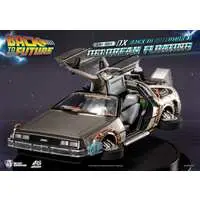 Figure - Back to the Future