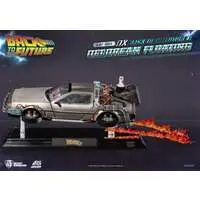 Figure - Back to the Future