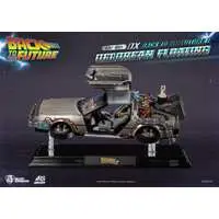 Figure - Back to the Future