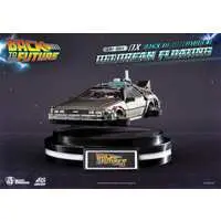 Figure - Back to the Future