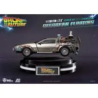 Figure - Back to the Future