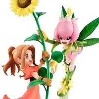 Figure - Digimon Adventure