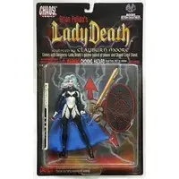Figure - Lady Death