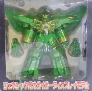 Prize Figure - Figure - King of Braves GaoGaiGar