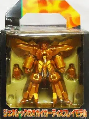 Prize Figure - Figure - King of Braves GaoGaiGar