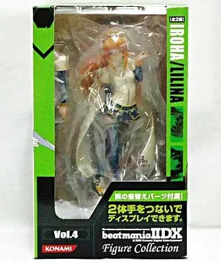 Prize Figure - Figure - beatmania / Umegiri Iroha