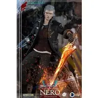 Figure - Devil May Cry