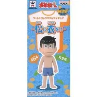 World Collectable Figure - Osomatsu-san / Karamatsu