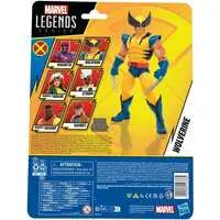 Figure - X-Men / Wolverine