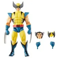 Figure - X-Men / Wolverine