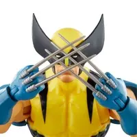 Figure - X-Men / Wolverine