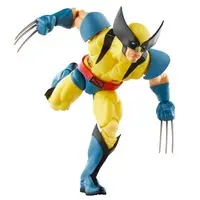 Figure - X-Men / Wolverine