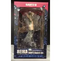 Figure - Gantz / Shimohira Reika