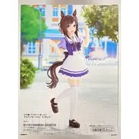 Prize Figure - Figure - Uma Musume: Pretty Derby / Fine Motion