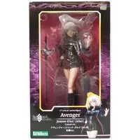 Figure - Fate/Grand Order / Jeanne d'Arc (Alter)