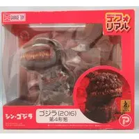 Figure - Godzilla series