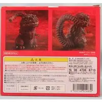 Figure - Godzilla series