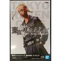 Prize Figure - Figure - Tokyo Revengers / Draken (Ryuuguuji Ken)