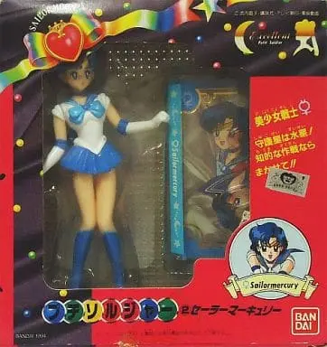 Figure - Bishoujo Senshi Sailor Moon / Sailor Mercury