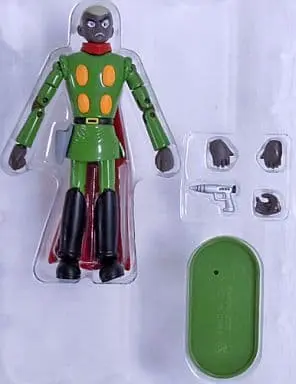 Figure - Cyborg 009