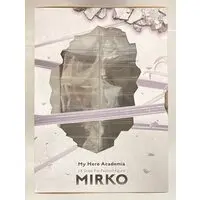 ARTFX J - Boku no Hero Academia (My Hero Academia) / Mirko (Usagiyama Rumi)