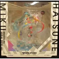 F:NEX - VOCALOID / Hatsune Miku