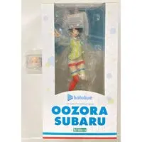 Figure - With Bonus - Hololive / Oozora Subaru