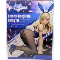 Figure - Edens Zero / Rebecca Bluegarden