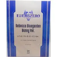 FREEing - Edens Zero / Rebecca Bluegarden