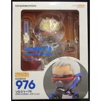 Nendoroid - Overwatch