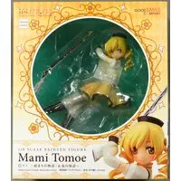 Figure - Puella Magi Madoka Magica / Tomoe Mami