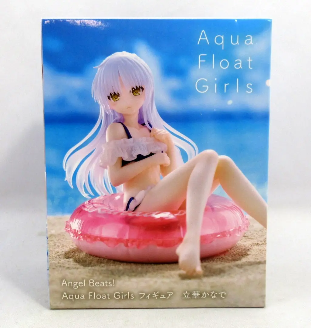 Aqua Float Girls - Angel Beats! / Tachibana Kanade